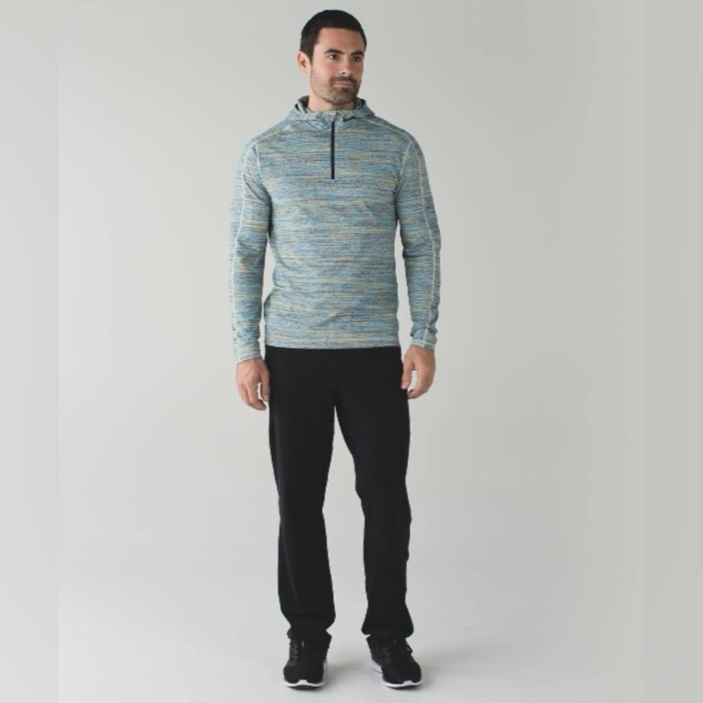 Lululemon Surge Warm Hoodie